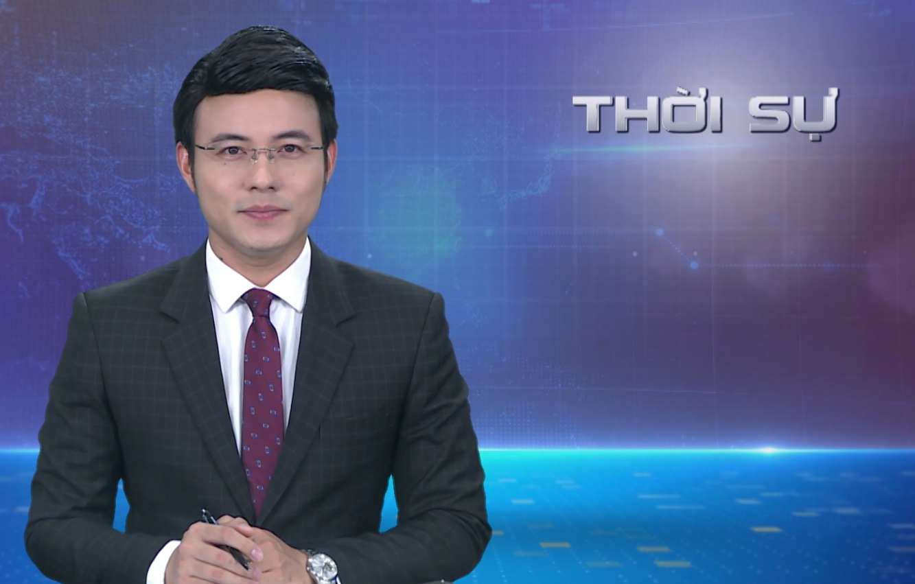 Chương trình thời sự tối 03/07/2023